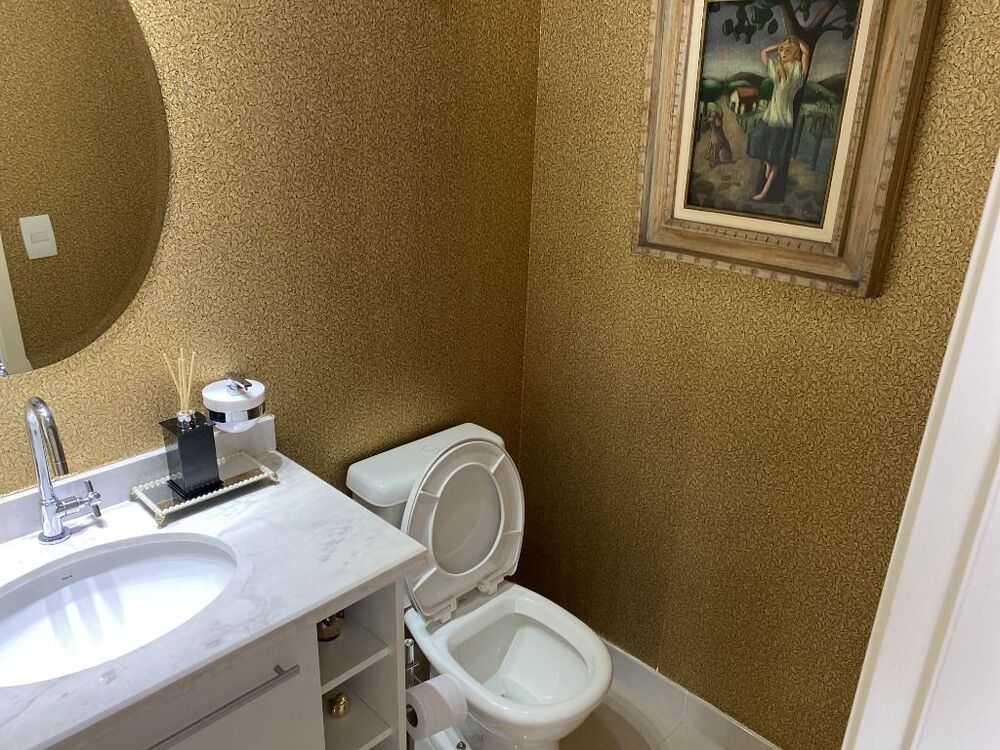 Apartamento, 3 quartos, 180 m² - Foto 1