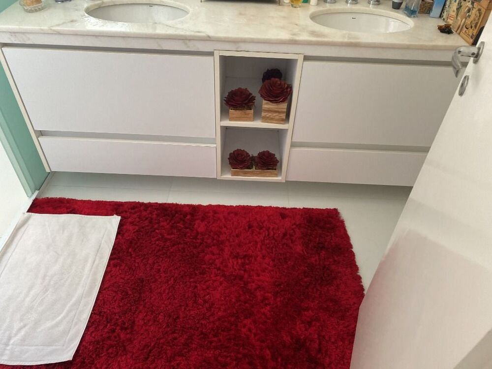 Apartamento, 3 quartos, 180 m² - Foto 7