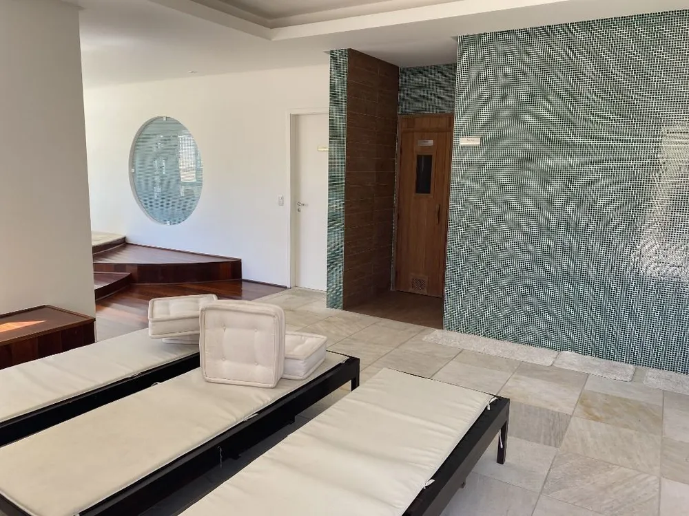 Apartamento, 3 quartos, 180 m² - Foto 2