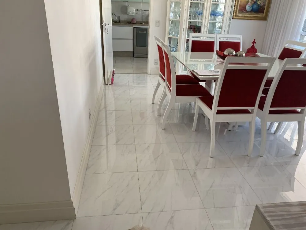 Apartamento, 3 quartos, 180 m² - Foto 4