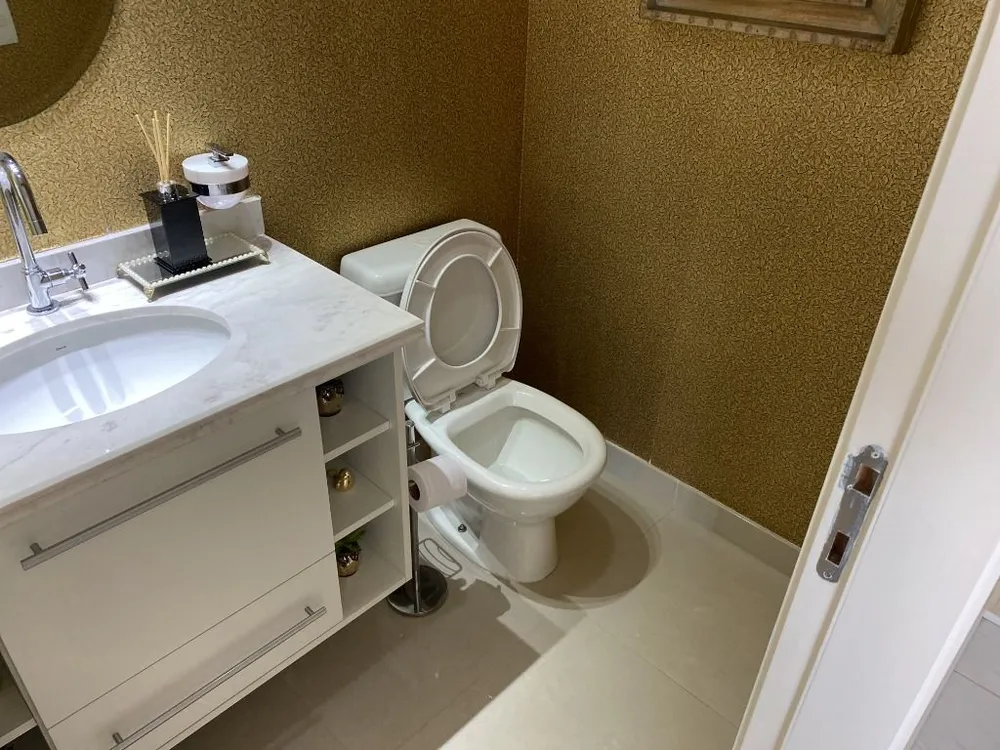 Apartamento, 3 quartos, 180 m² - Foto 3