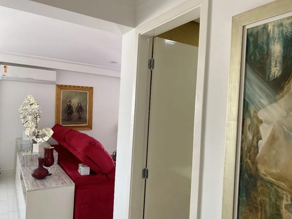 Apartamento, 3 quartos, 180 m² - Foto 5