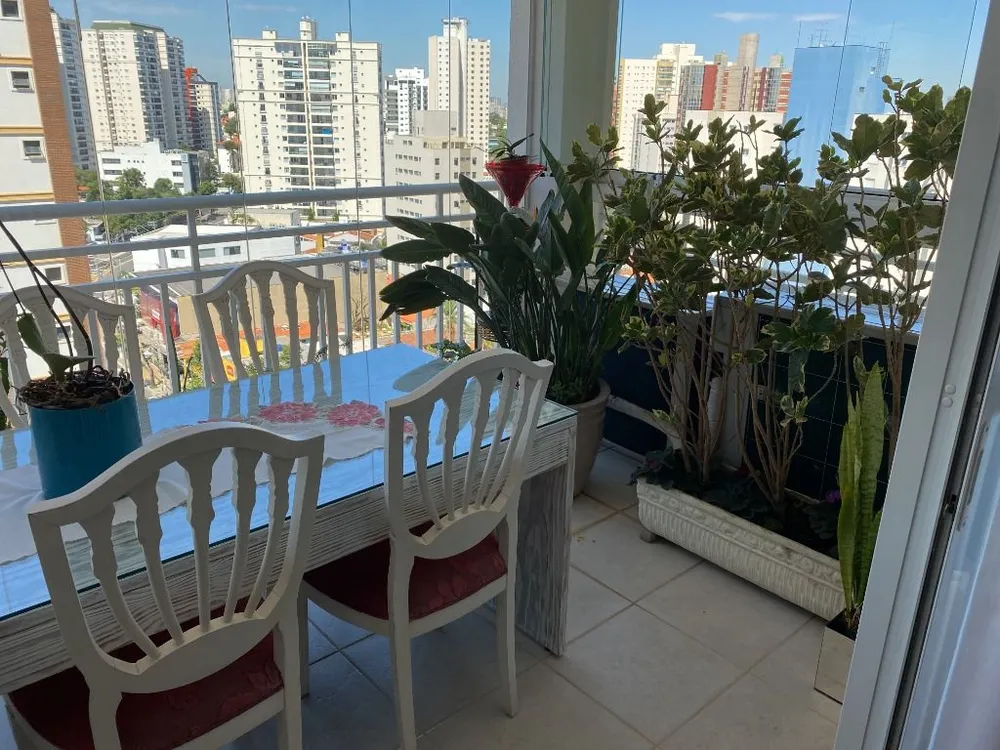 Apartamento, 3 quartos, 180 m² - Foto 14