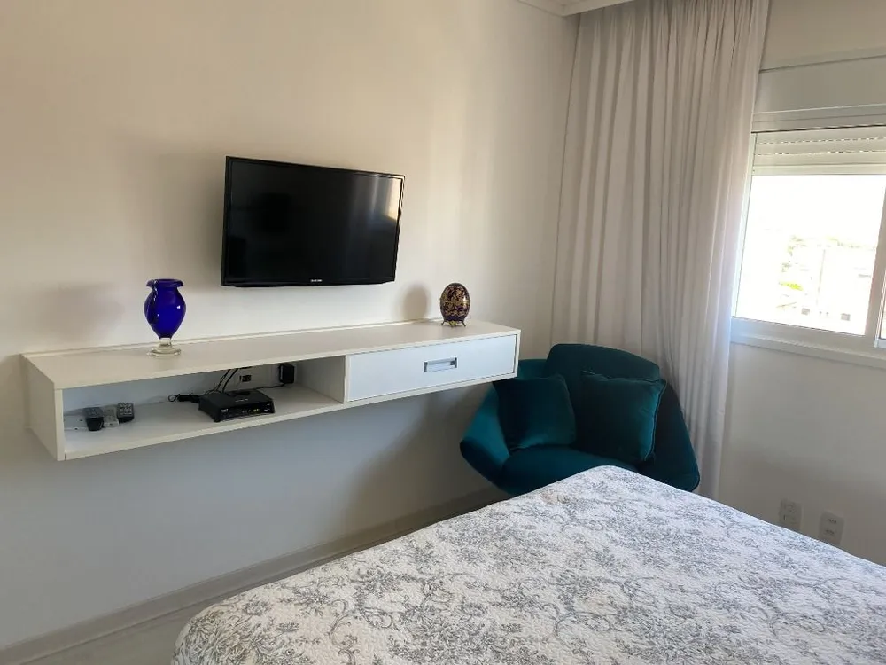 Apartamento, 3 quartos, 180 m² - Foto 7