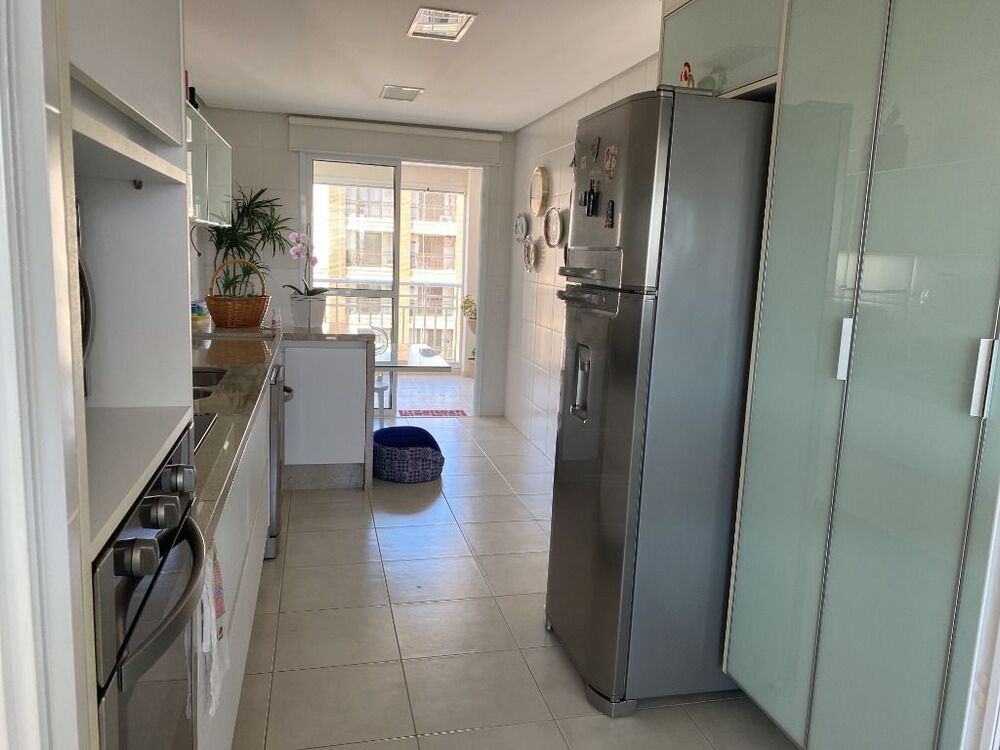 Apartamento, 3 quartos, 180 m² - Foto 4