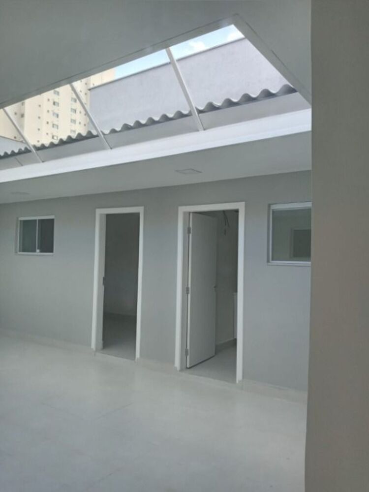 Sobrado à venda e aluguel com 1 quarto, 233m² - Foto 15