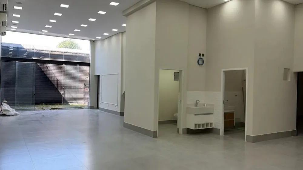 Prédio Inteiro, 380 m² - Foto 1