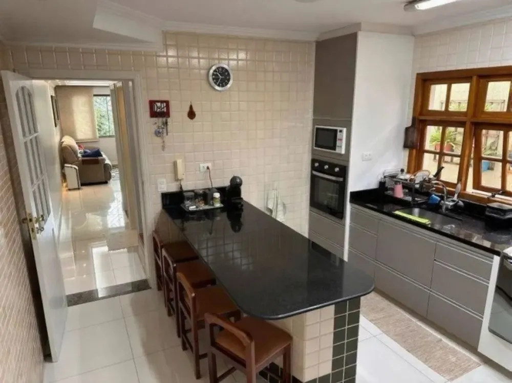 Sobrado, 3 quartos, 239 m² - Foto 12