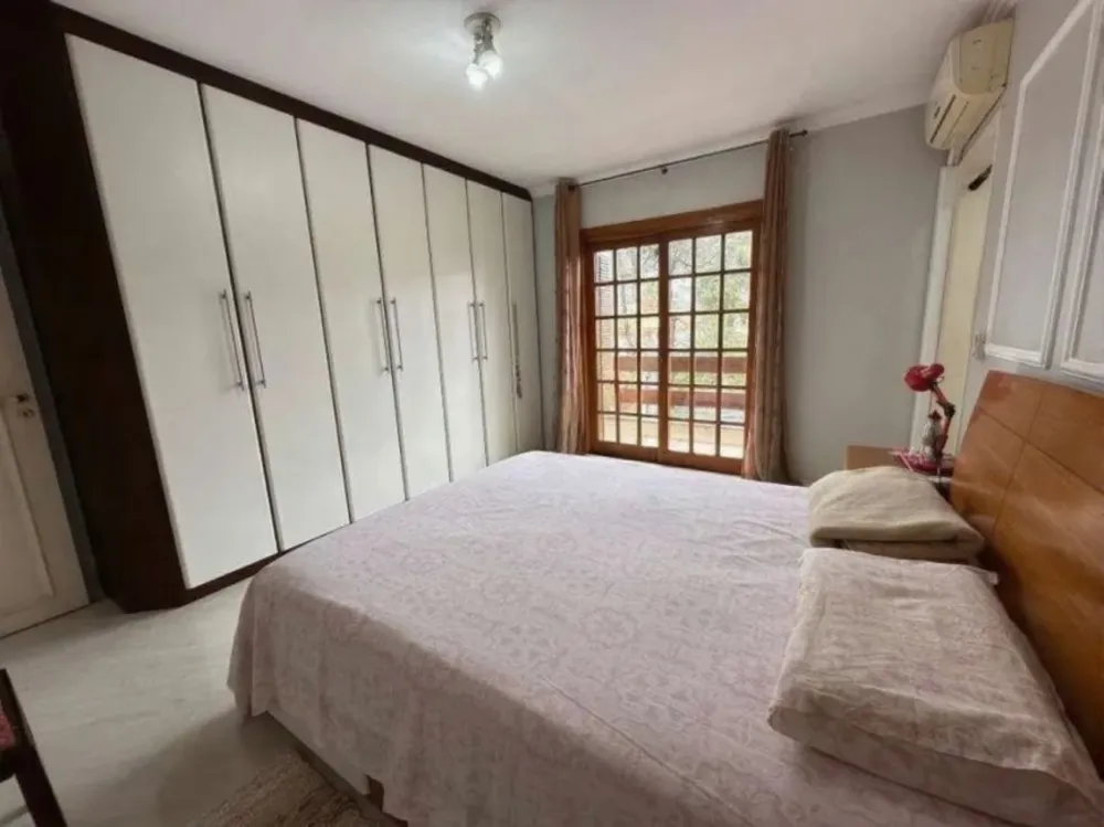 Sobrado, 3 quartos, 239 m² - Foto 17