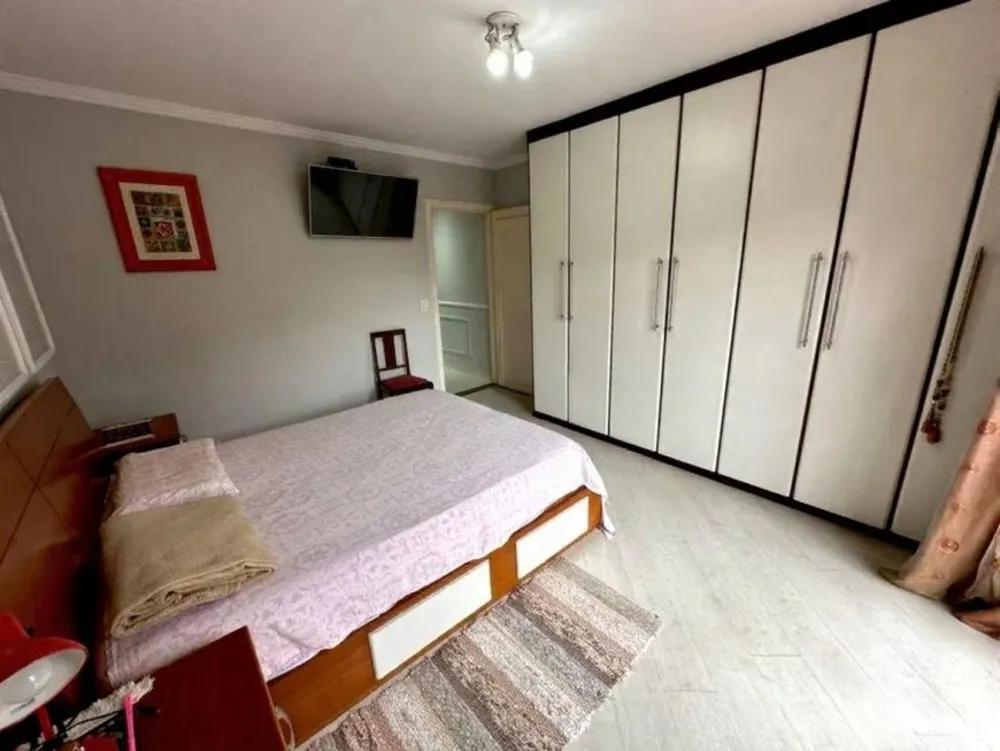 Sobrado, 3 quartos, 239 m² - Foto 18