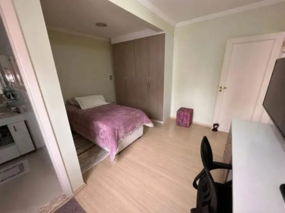 Sobrado, 3 quartos, 239 m² - Foto 14
