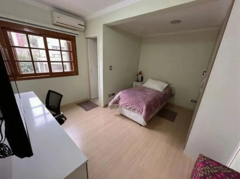 Sobrado, 3 quartos, 239 m² - Foto 13
