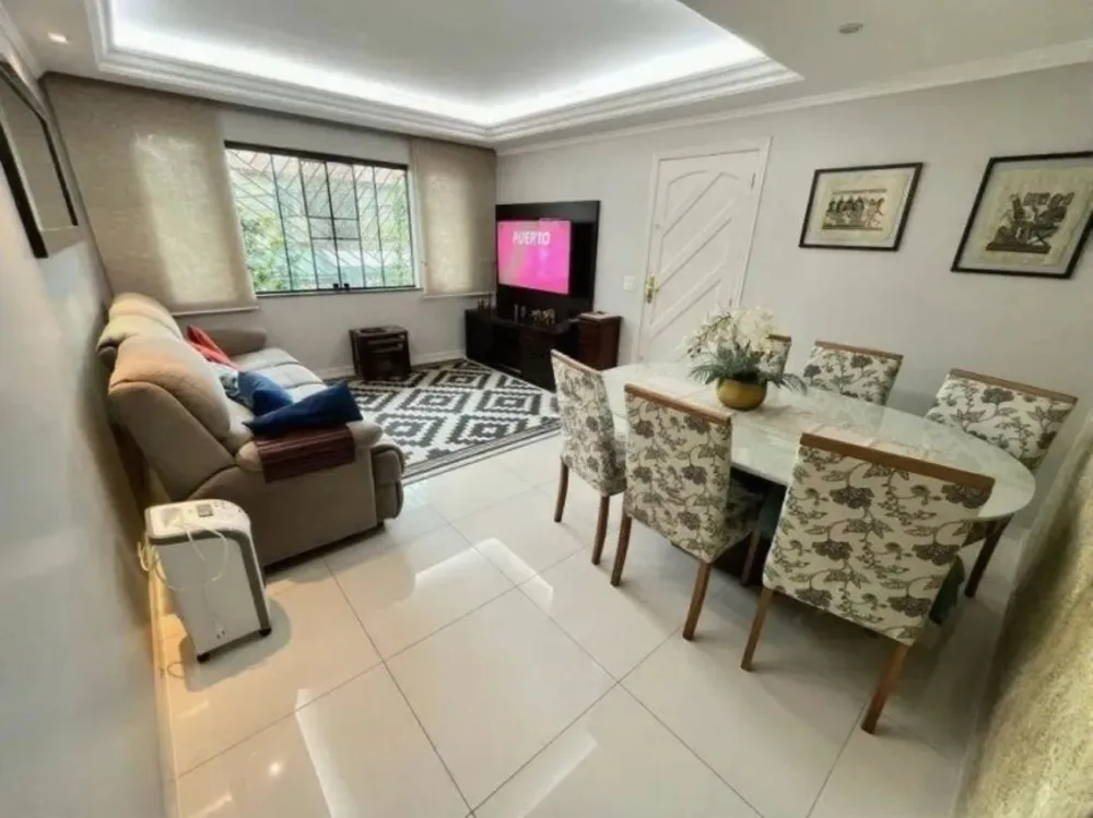 Sobrado, 3 quartos, 239 m² - Foto 10