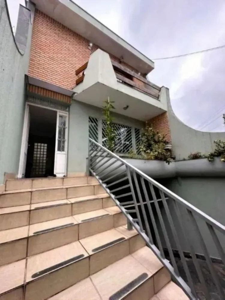 Sobrado, 3 quartos, 239 m² - Foto 20