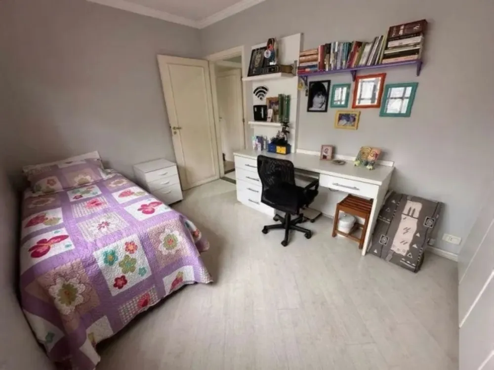 Sobrado, 3 quartos, 239 m² - Foto 15