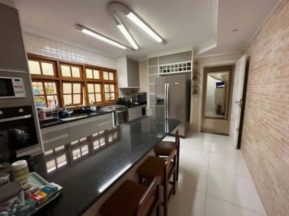 Sobrado, 3 quartos, 239 m² - Foto 11