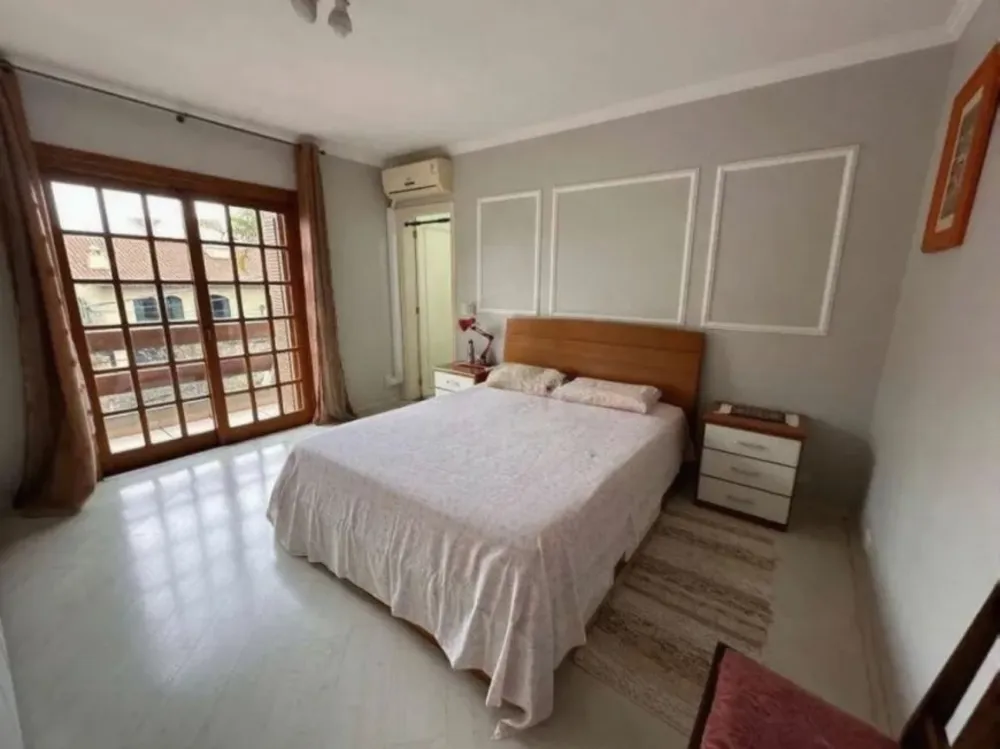 Sobrado, 3 quartos, 239 m² - Foto 16