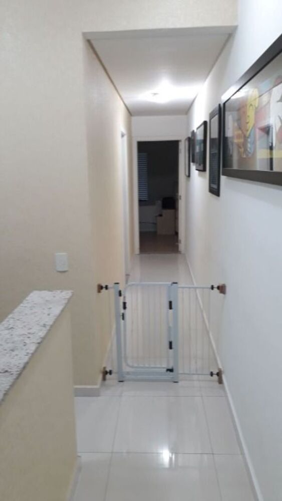 Sobrado, 3 quartos, 198 m² - Foto 11