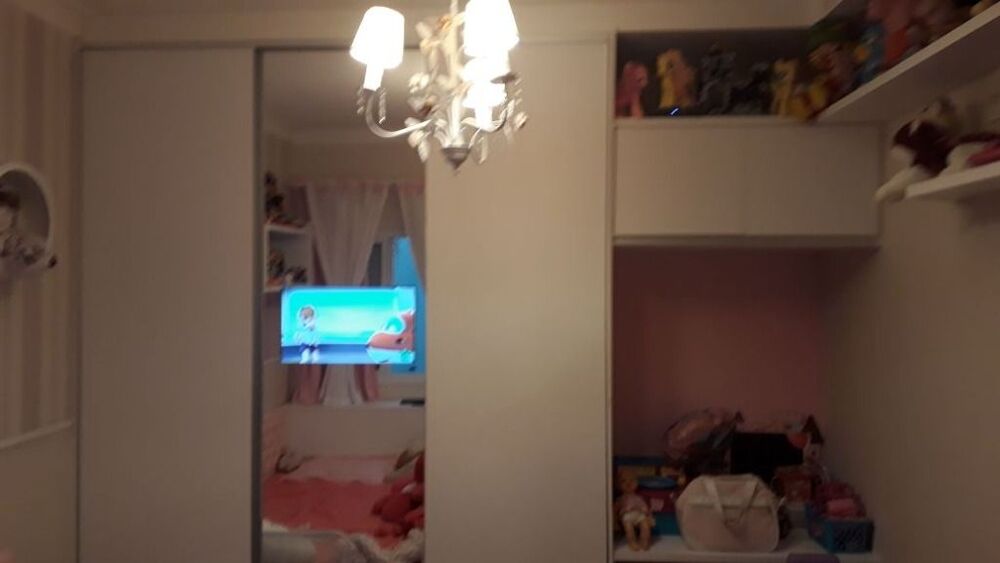 Sobrado, 3 quartos, 198 m² - Foto 10