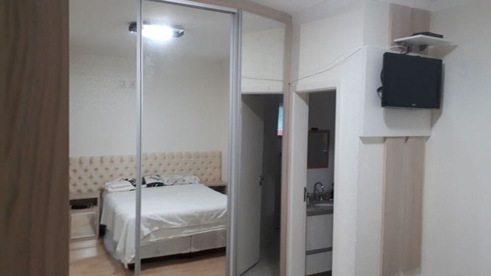 Sobrado, 3 quartos, 198 m² - Foto 1