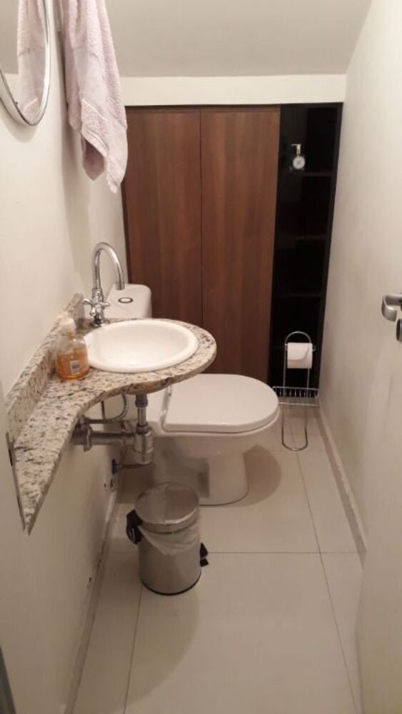 Sobrado, 3 quartos, 198 m² - Foto 9