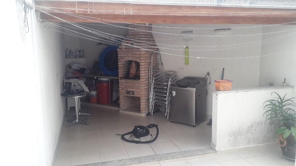 Sobrado, 3 quartos, 198 m² - Foto 14