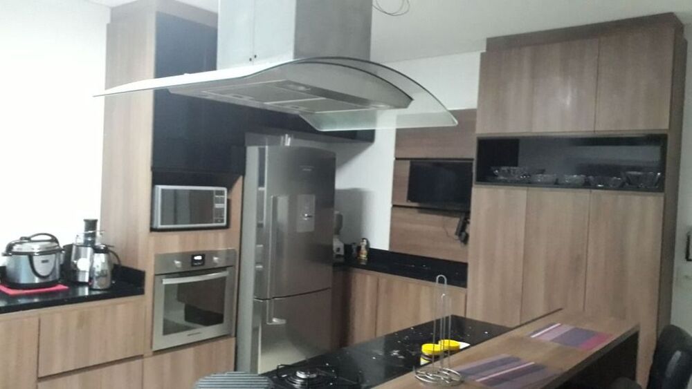 Sobrado, 3 quartos, 198 m² - Foto 12