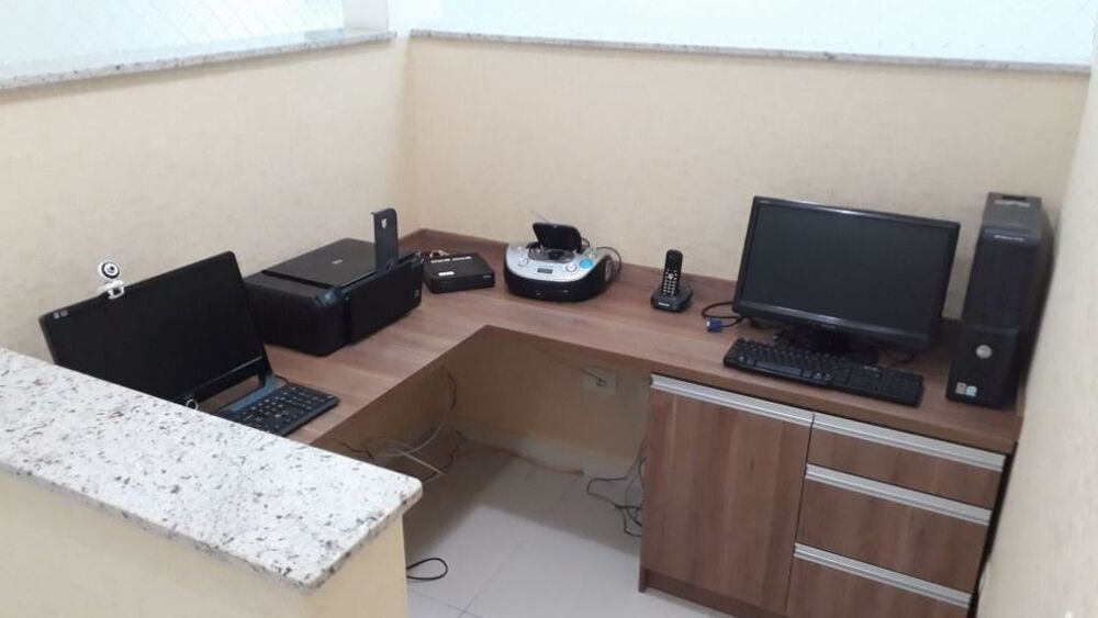 Sobrado, 3 quartos, 198 m² - Foto 3