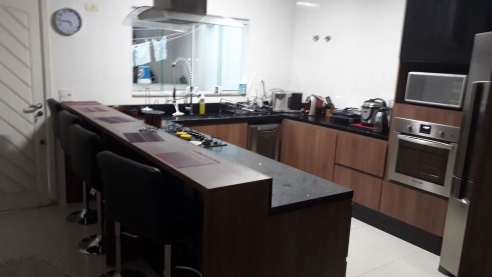 Sobrado, 3 quartos, 198 m² - Foto 5