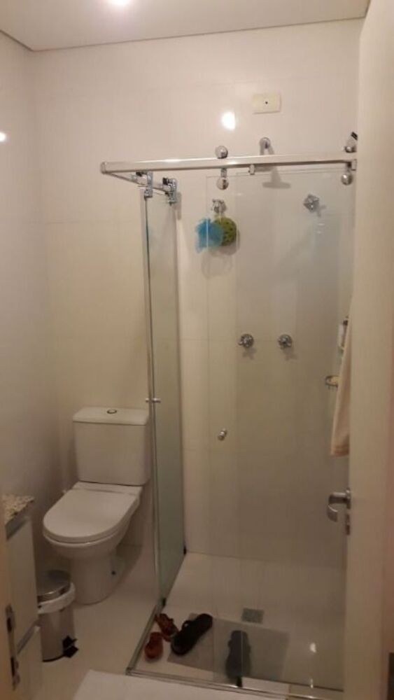 Sobrado, 3 quartos, 198 m² - Foto 2