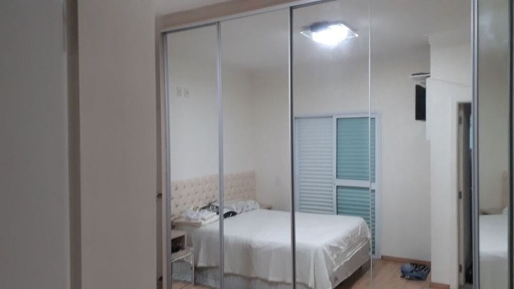 Sobrado, 3 quartos, 198 m² - Foto 13