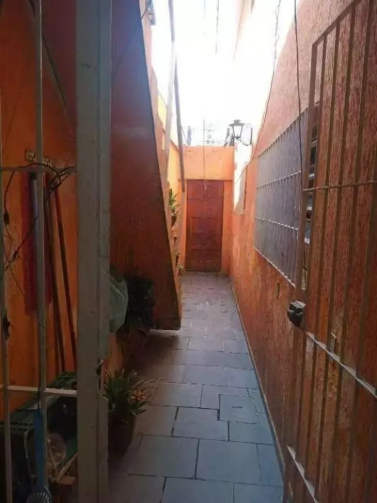 Sobrado, 3 quartos, 154 m² - Foto 11