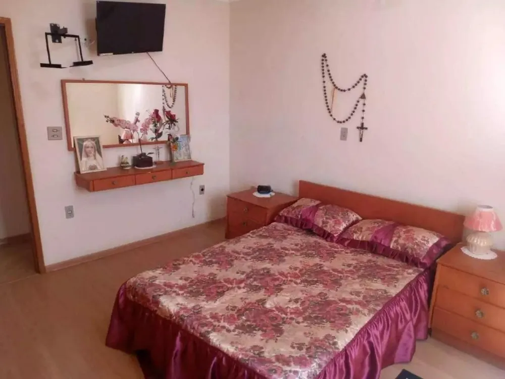 Sobrado, 3 quartos, 154 m² - Foto 7