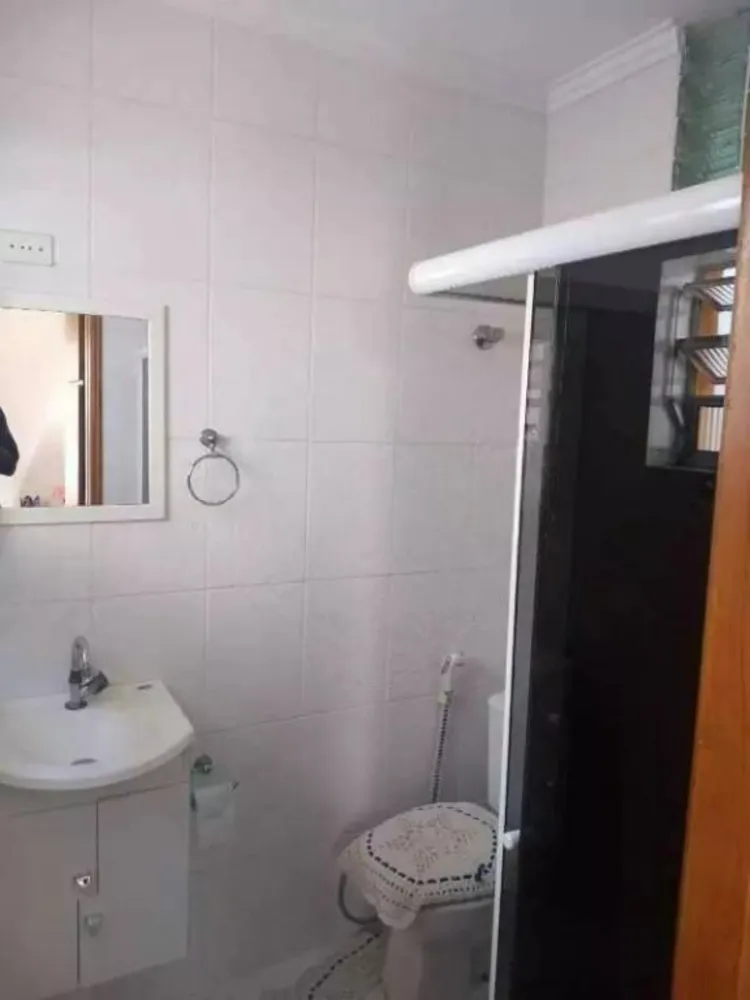 Sobrado, 3 quartos, 154 m² - Foto 9