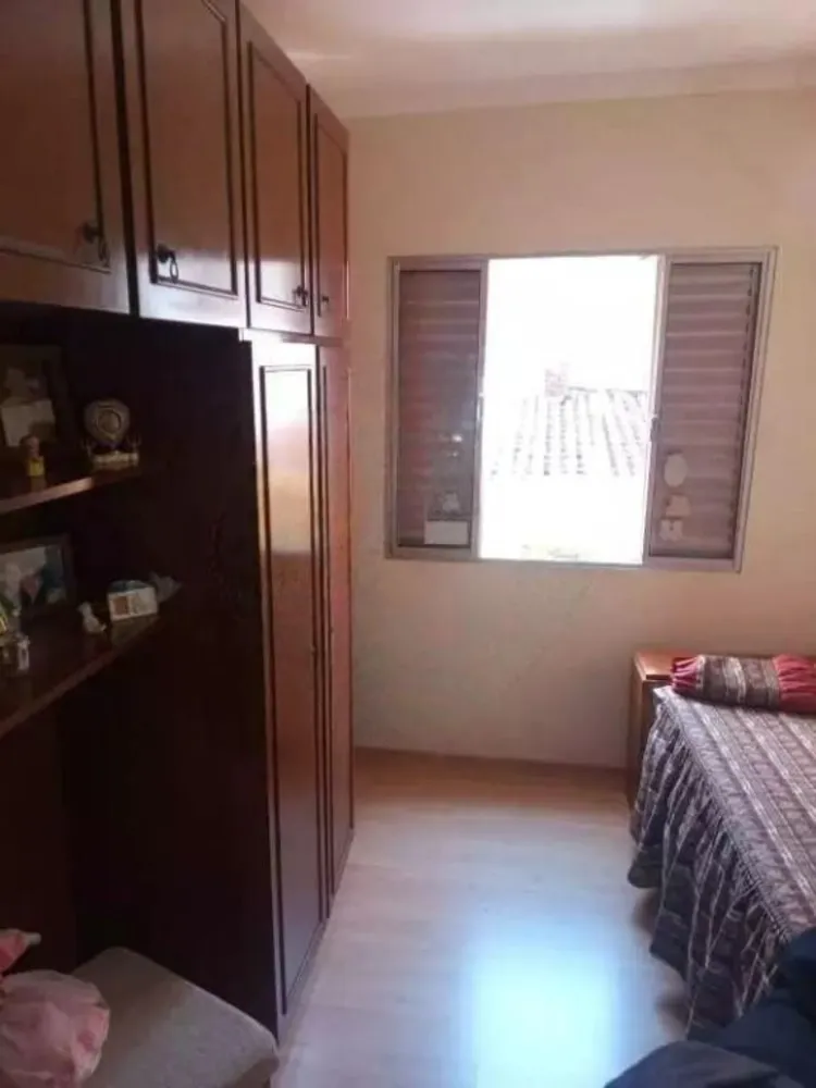 Sobrado, 3 quartos, 154 m² - Foto 5