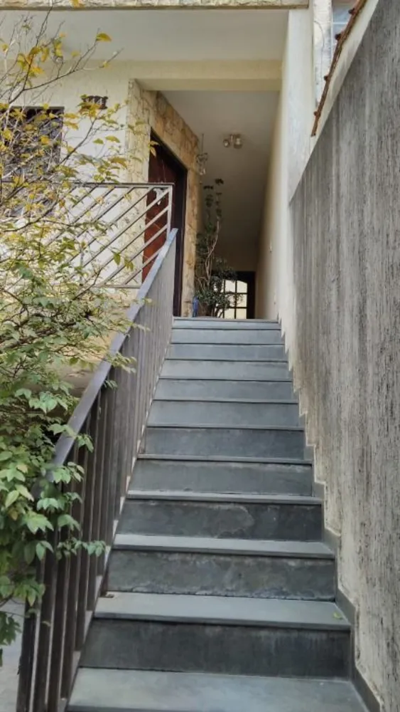 Sobrado, 3 quartos, 186 m² - Foto 15