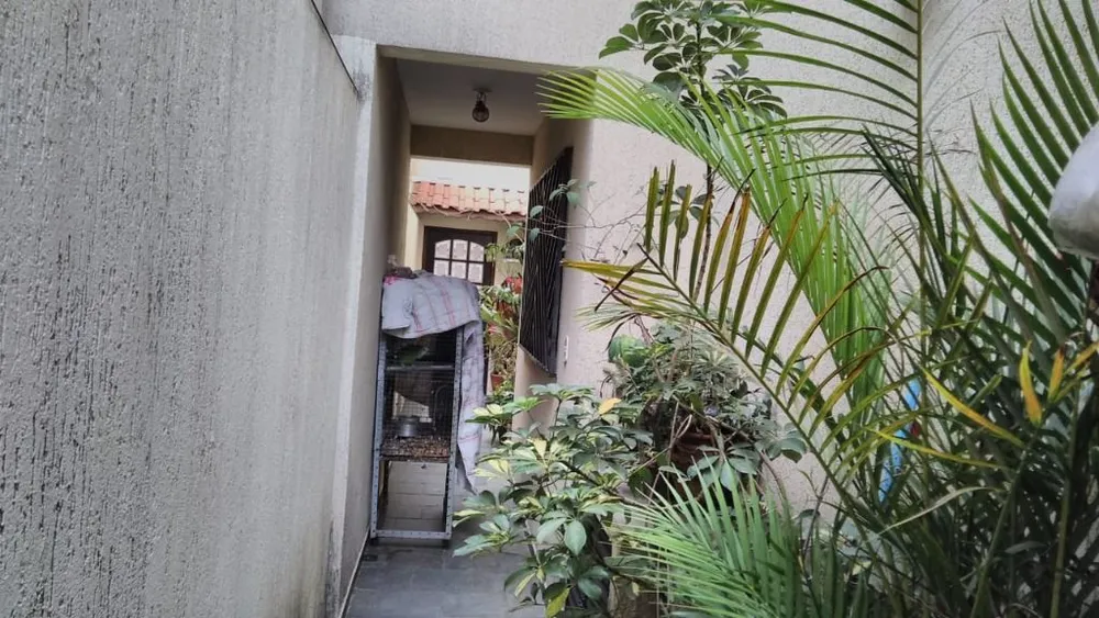 Sobrado, 3 quartos, 186 m² - Foto 12