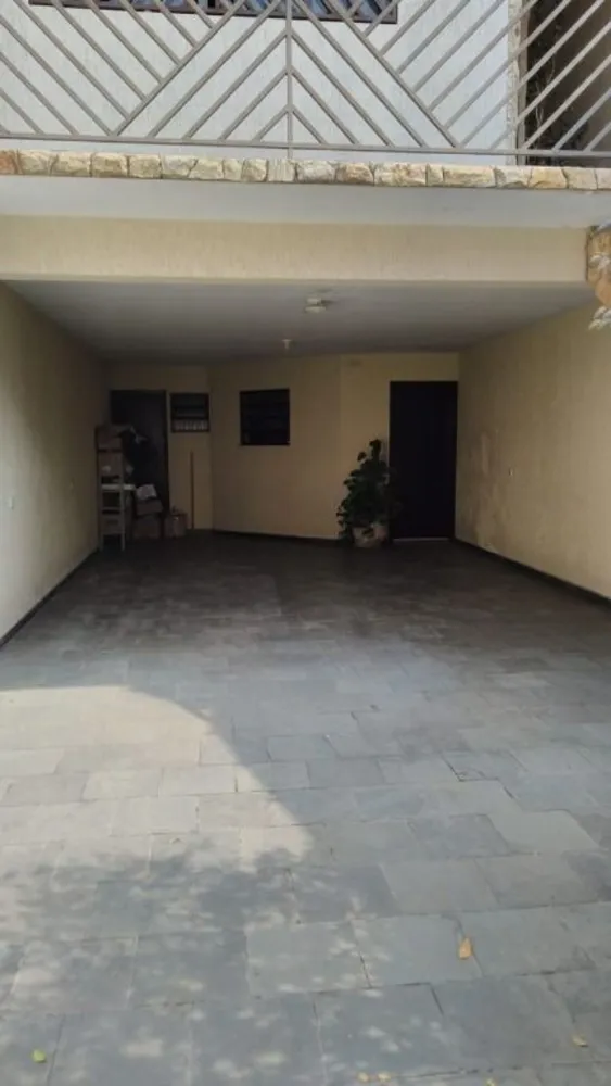 Sobrado, 3 quartos, 186 m² - Foto 14