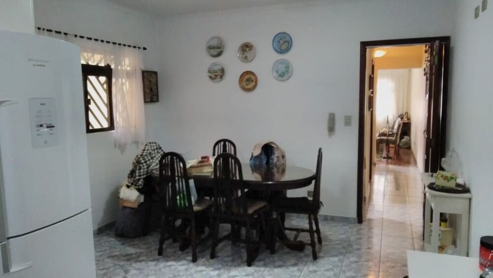 Sobrado, 3 quartos, 186 m² - Foto 3