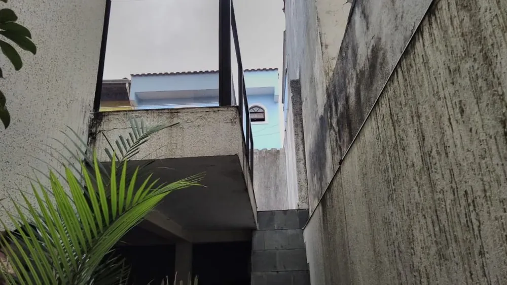 Sobrado, 3 quartos, 186 m² - Foto 11