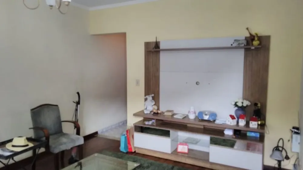 Sobrado, 3 quartos, 186 m² - Foto 2