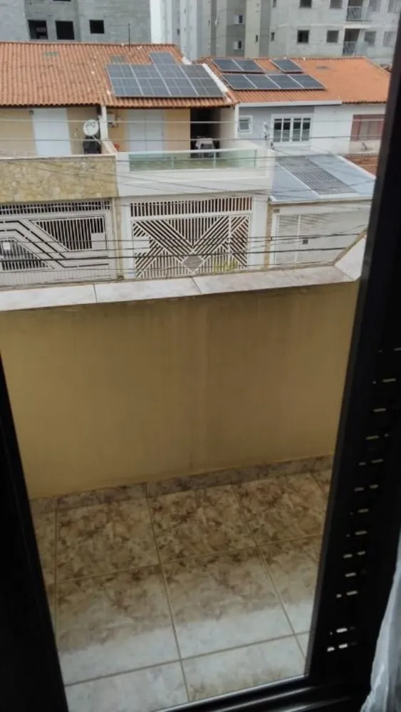 Sobrado, 3 quartos, 186 m² - Foto 9