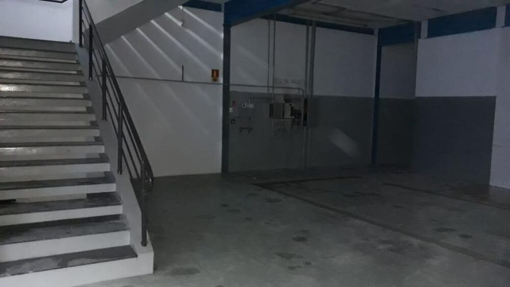 Depósito-Galpão, 1000 m² - Foto 10