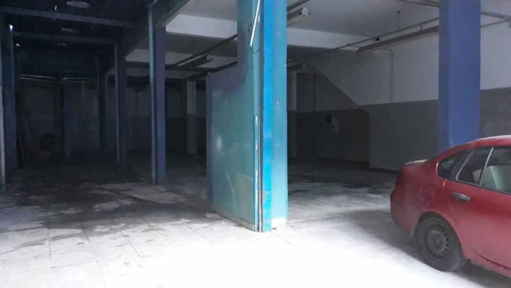 Depósito-Galpão, 1000 m² - Foto 11