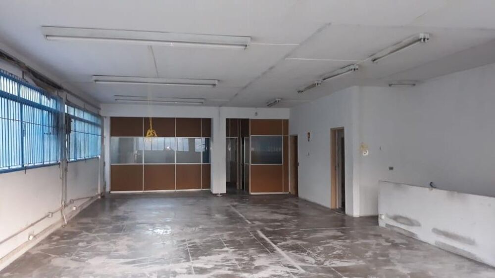 Depósito-Galpão, 1000 m² - Foto 3