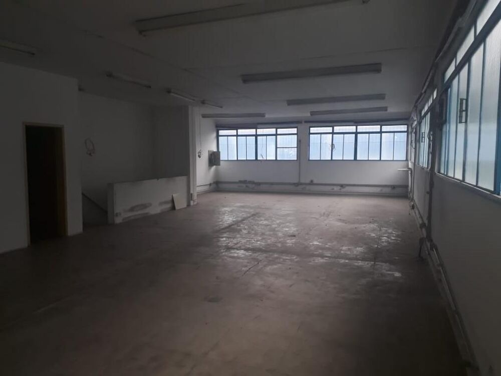 Depósito-Galpão, 1000 m² - Foto 2