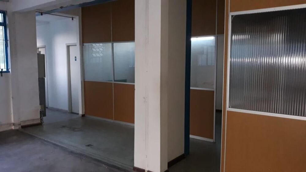 Depósito-Galpão, 1000 m² - Foto 4