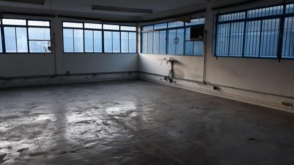 Depósito-Galpão, 1000 m² - Foto 1