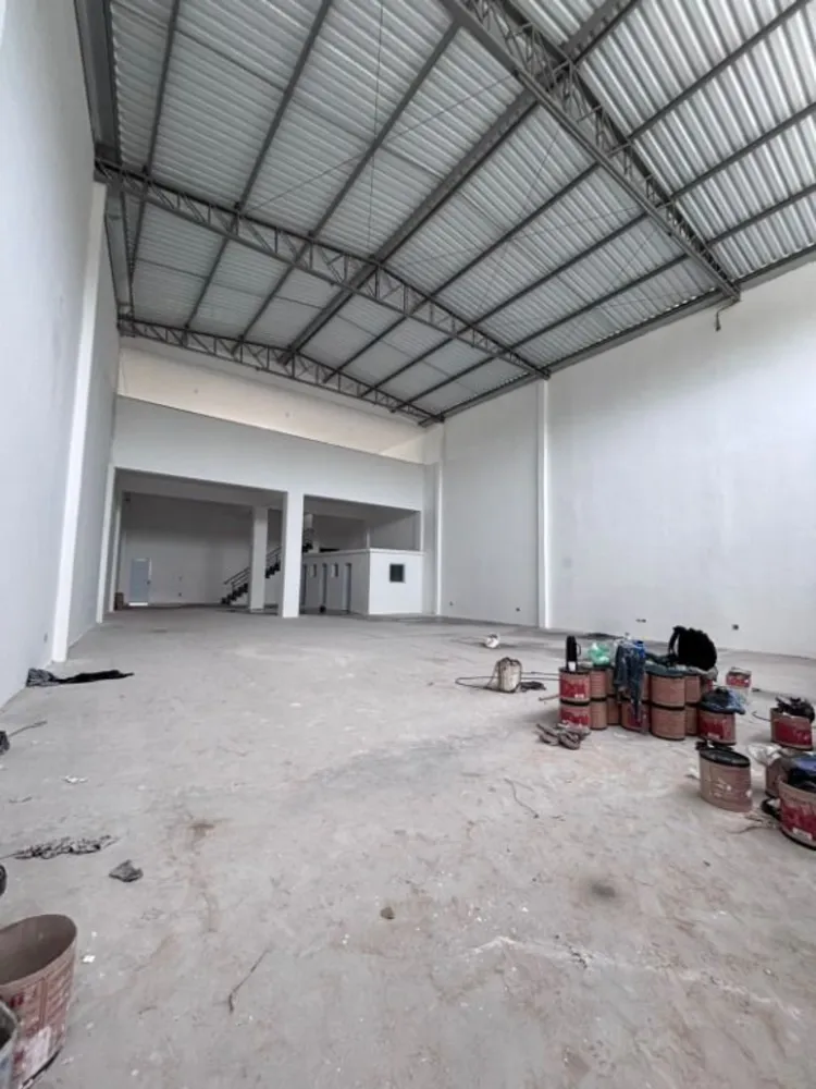 Depósito-Galpão, 493 m² - Foto 7
