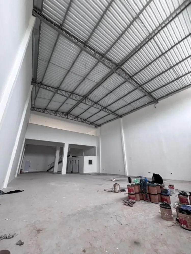 Depósito-Galpão, 493 m² - Foto 16